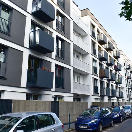 Apartament Skandynawski Premium Apartment Szczecin Bagian luar foto