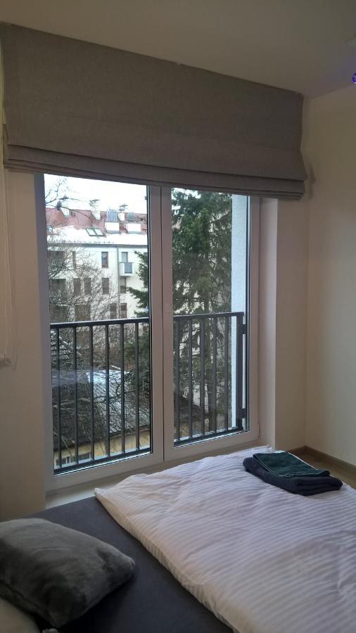 Apartament Skandynawski Premium Apartment Szczecin Bagian luar foto